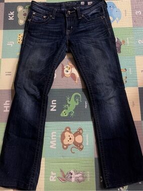 Miss me Jeans - Size 28
